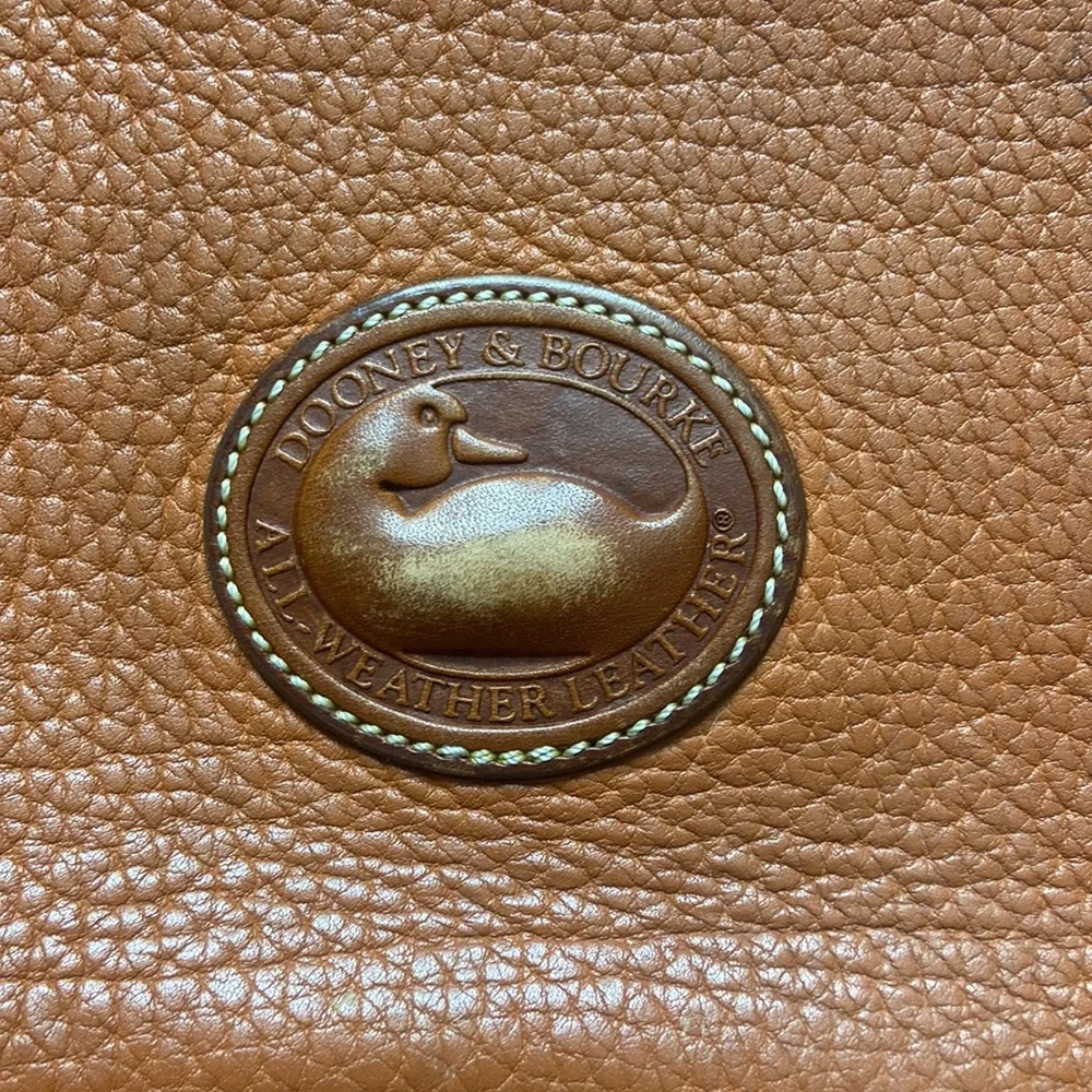 Rare dooney and bourke saddle bag - Picture 7 of 15